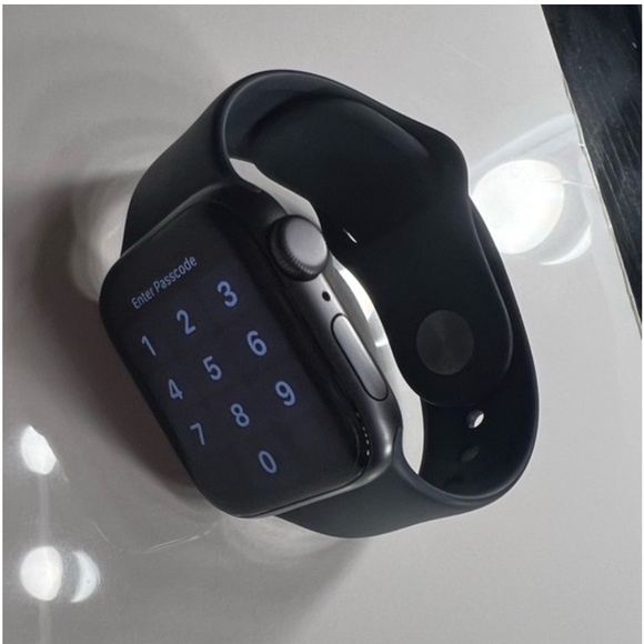 Apple Watch SE - Picture 5 of 5